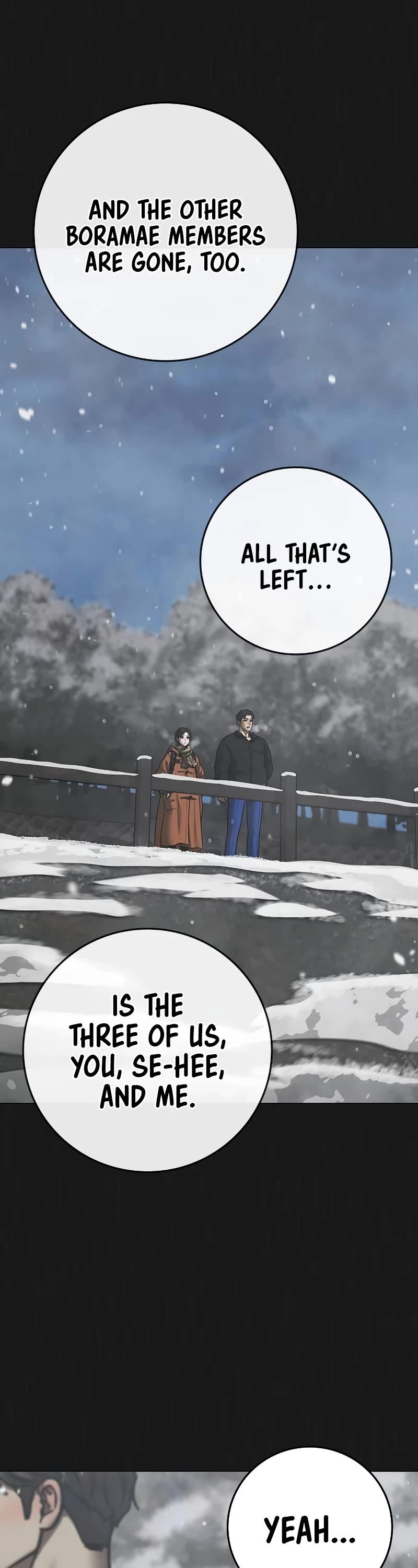 Reality Quest Chapter 135 page 4 - Chapter 135