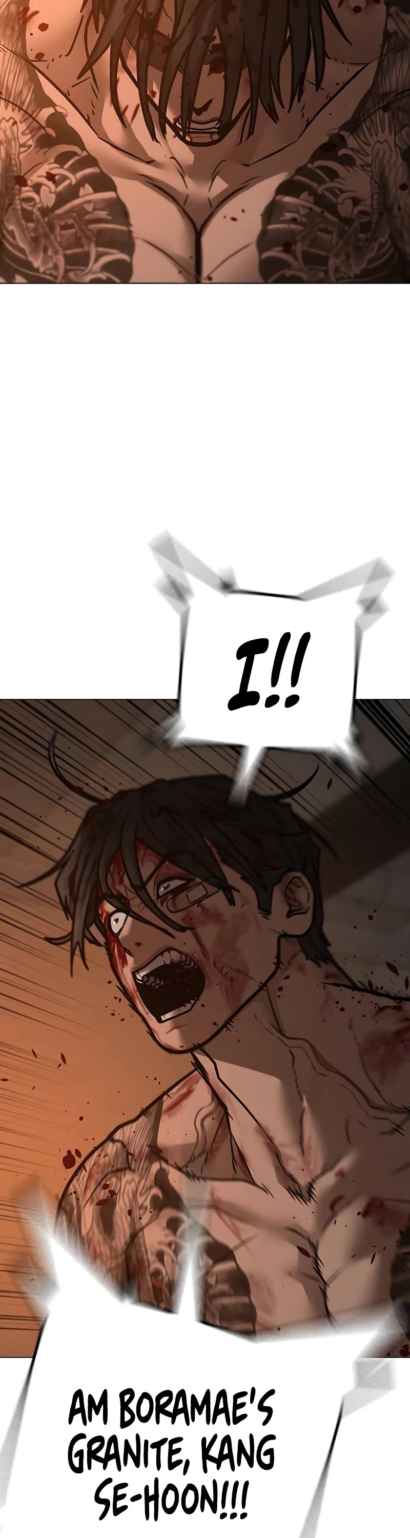 Reality Quest Chapter 135 page 42 - Chapter 135