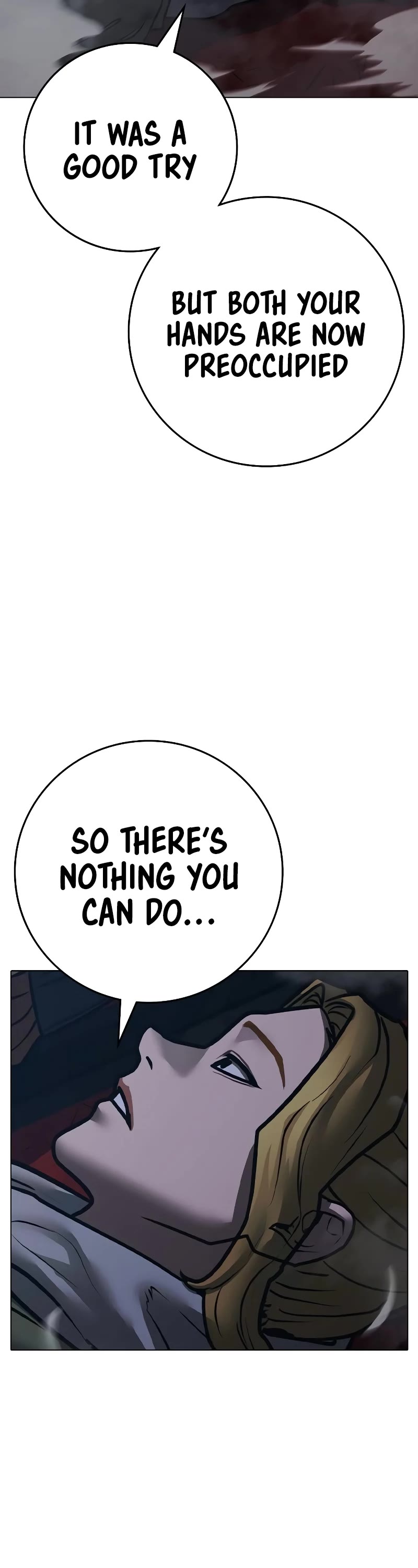 Reality Quest Chapter 135 page 50 - Chapter 135