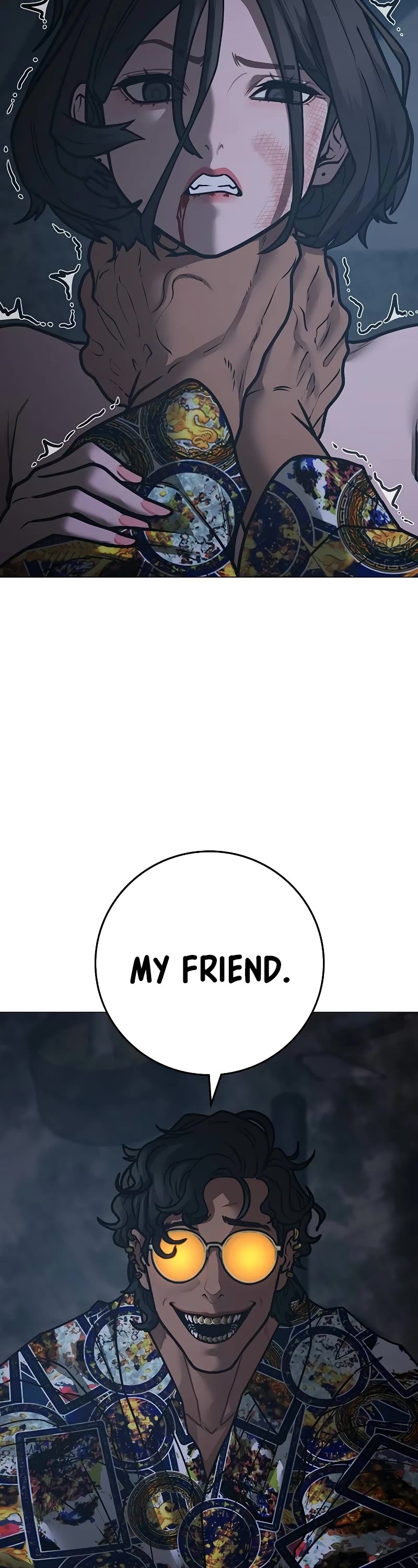 Reality Quest Chapter 135 page 62 - Chapter 135
