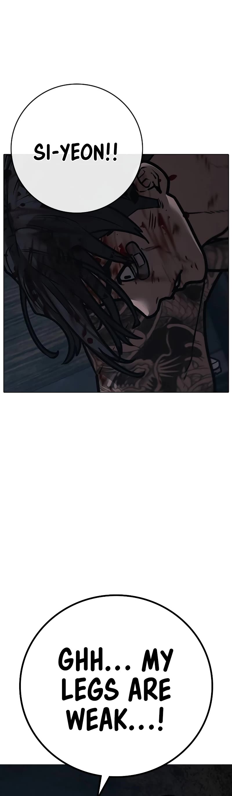 Reality Quest Chapter 135 page 65 - Chapter 135