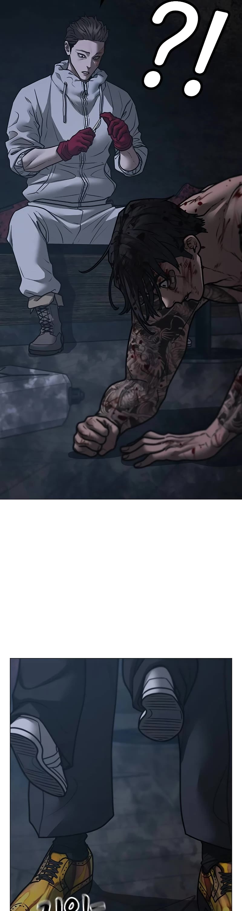 Reality Quest Chapter 135 page 66 - Chapter 135