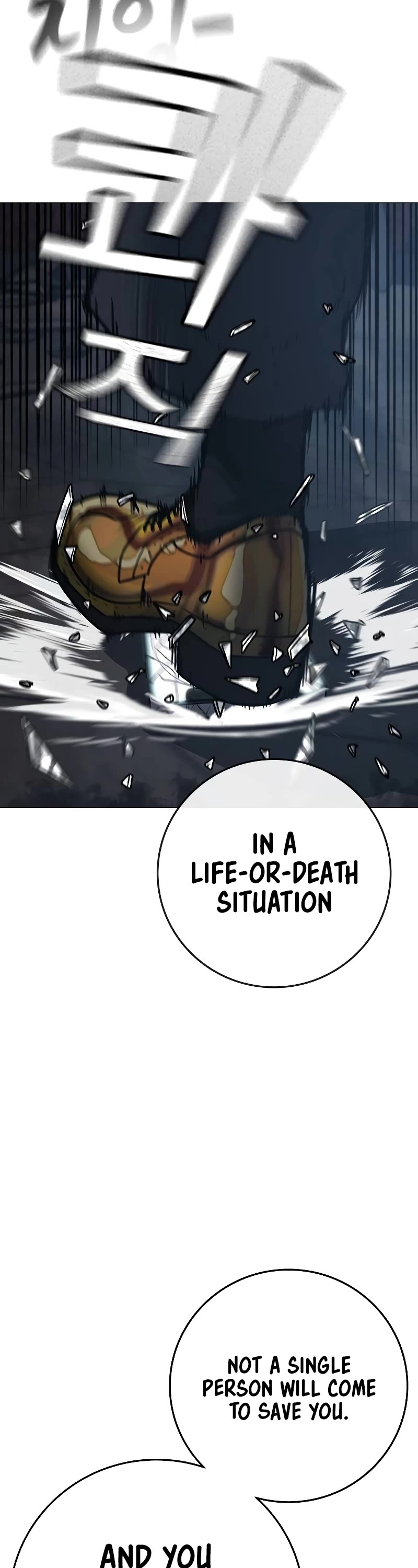 Reality Quest Chapter 135 page 68 - Chapter 135