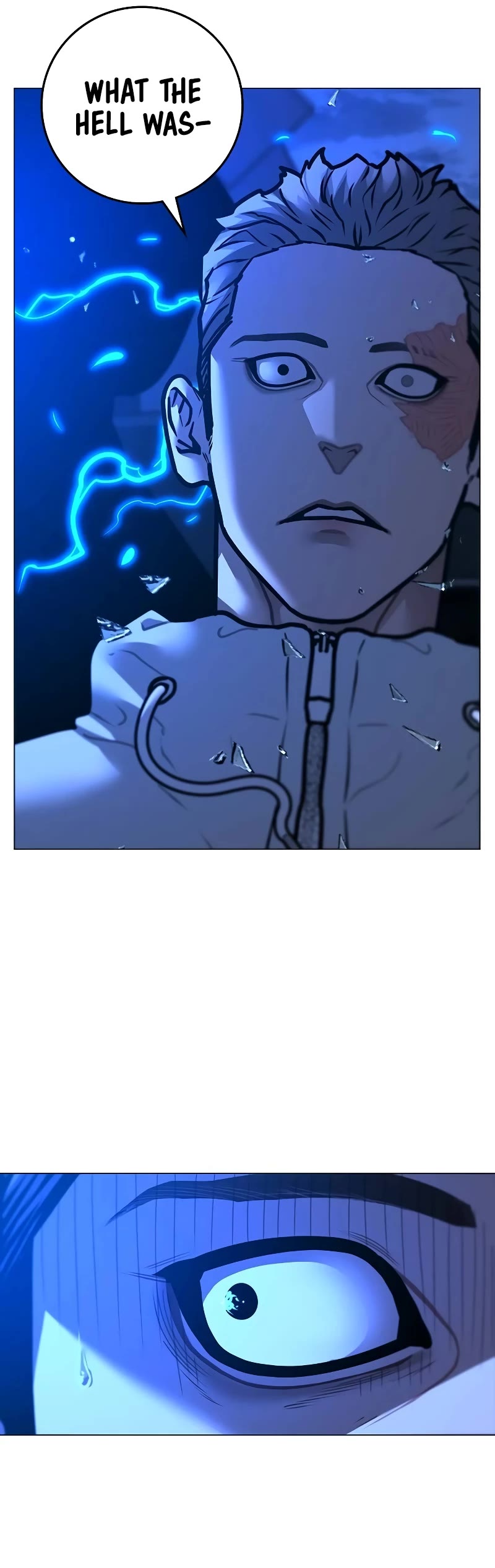 Reality Quest Chapter 135 page 95 - Chapter 135