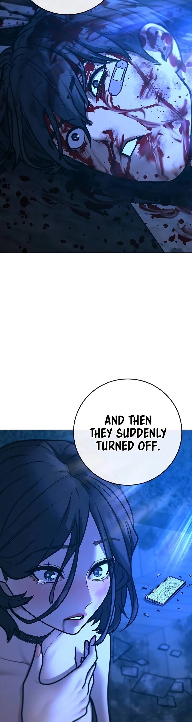 Reality Quest Chapter 135 page 99 - Chapter 135