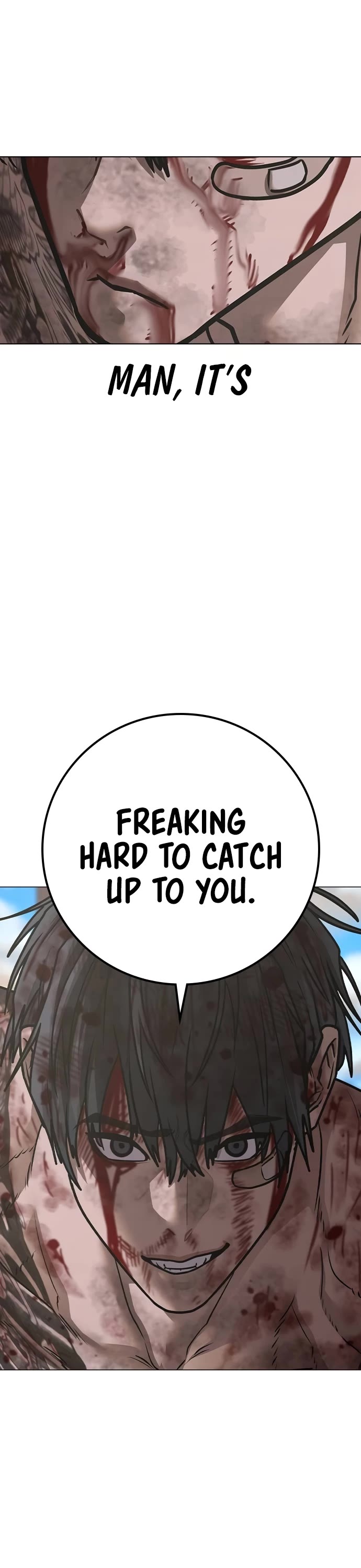 Reality Quest Chapter 136 page 38 - Chapter 136