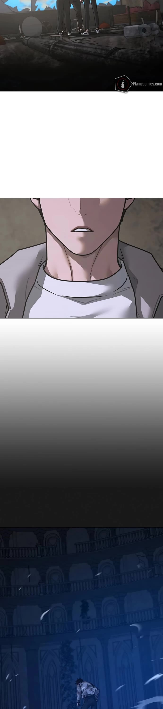 Reality Quest Chapter 136 page 41 - Chapter 136