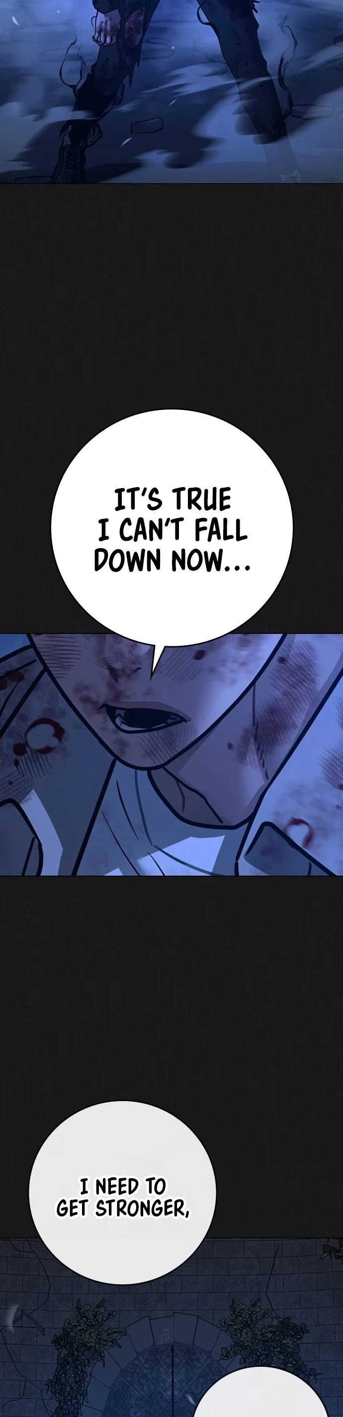 Reality Quest Chapter 136 page 44 - Chapter 136