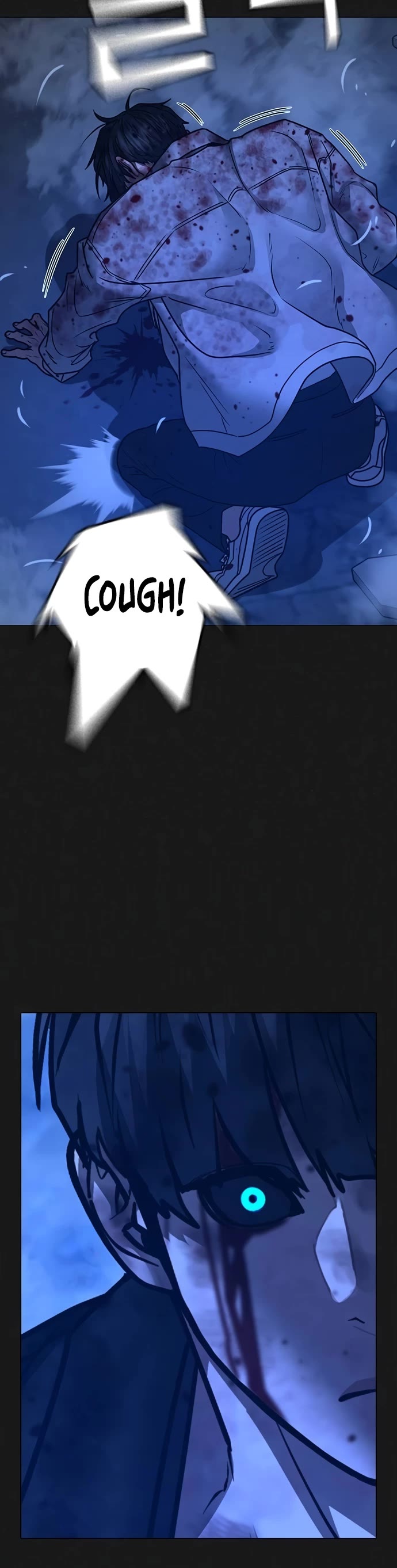 Reality Quest Chapter 136 page 52 - Chapter 136
