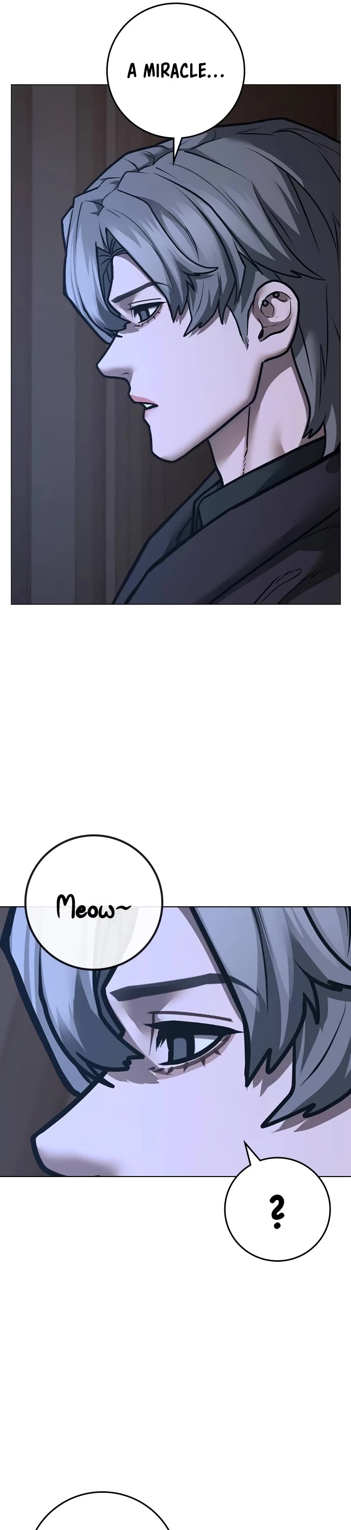 Reality Quest Chapter 136 page 6 - Chapter 136