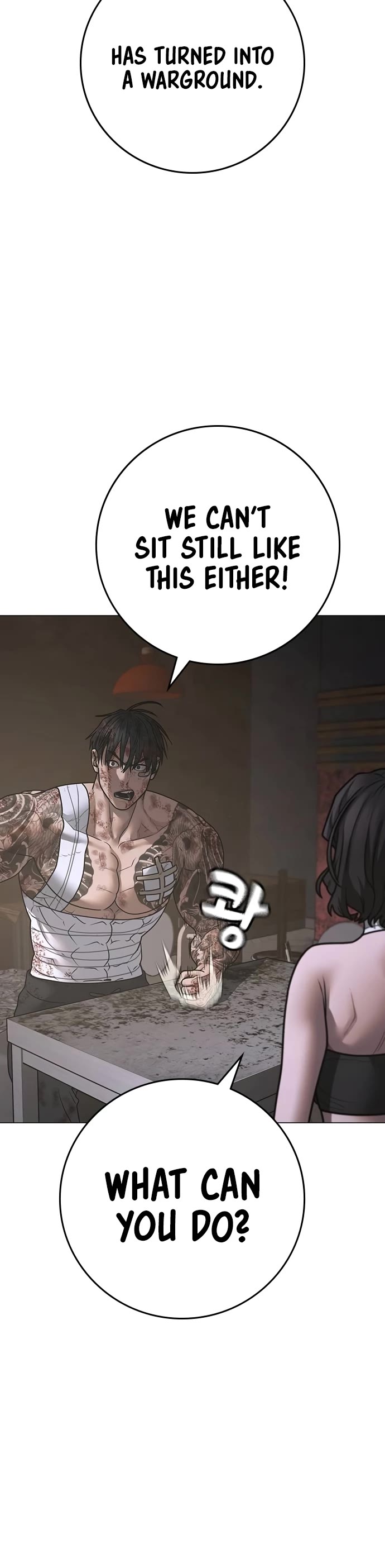 Reality Quest Chapter 136 page 65 - Chapter 136