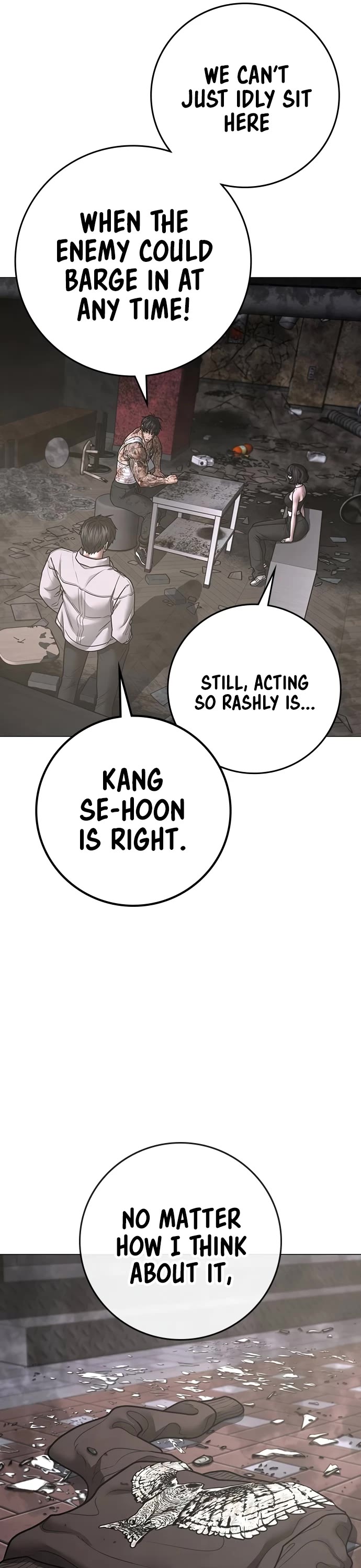 Reality Quest Chapter 136 page 66 - Chapter 136