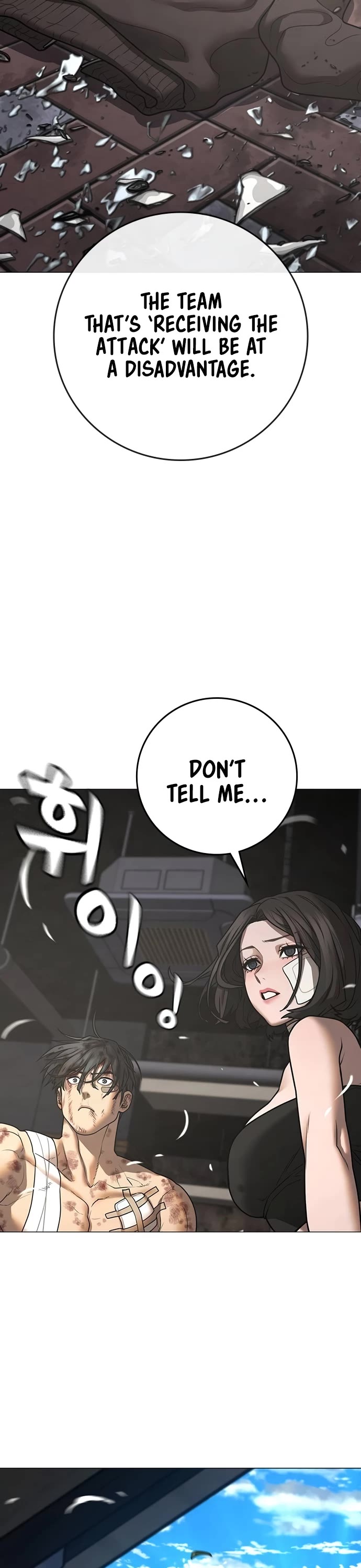 Reality Quest Chapter 136 page 67 - Chapter 136