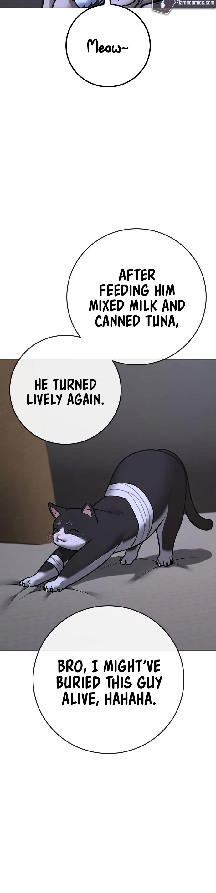 Reality Quest Chapter 136 page 9 - Chapter 136