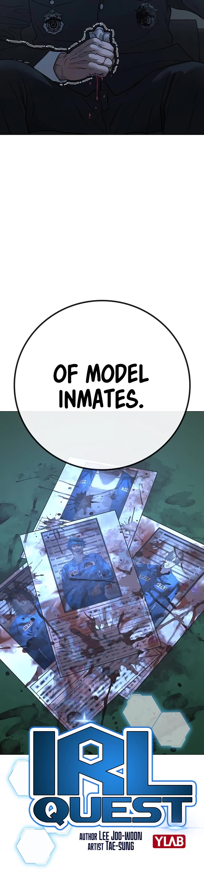 Reality Quest Chapter 137 page 14 - Chapter 137