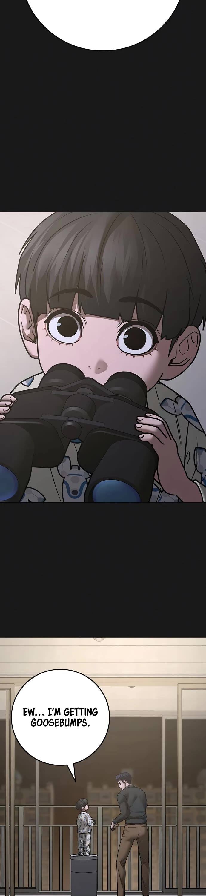 Reality Quest Chapter 137 page 20 - Chapter 137