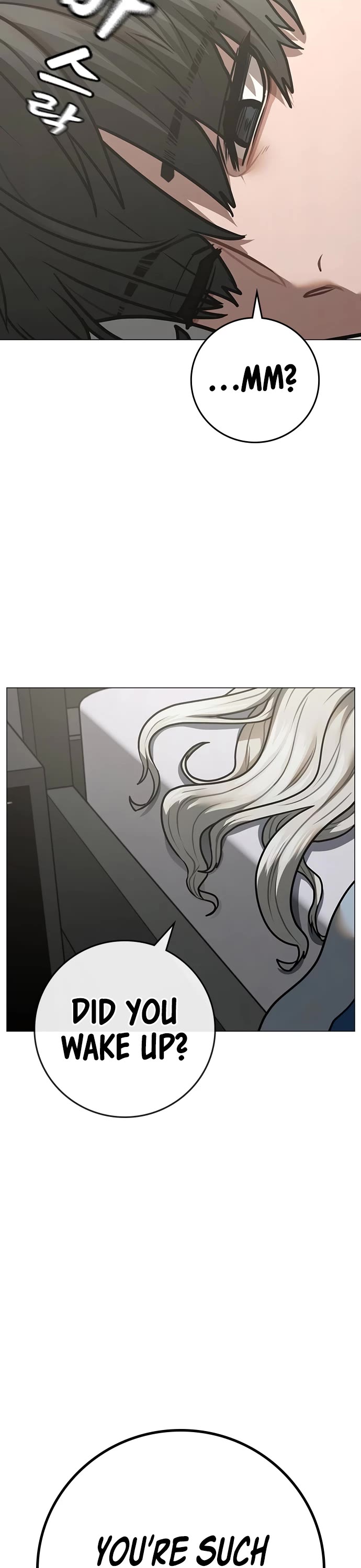 Reality Quest Chapter 137 page 27 - Chapter 137