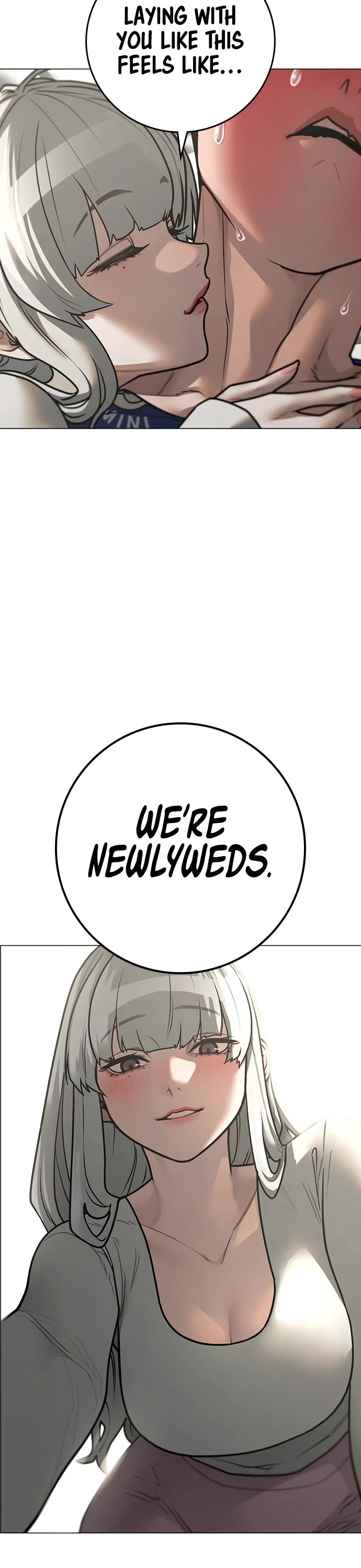 Reality Quest Chapter 137 page 29 - Chapter 137