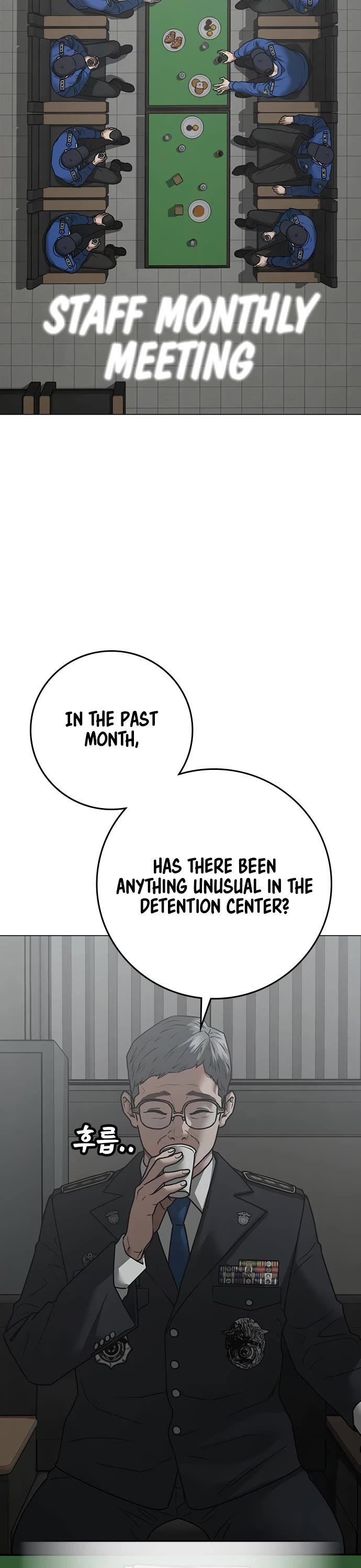 Reality Quest Chapter 137 page 3 - Chapter 137