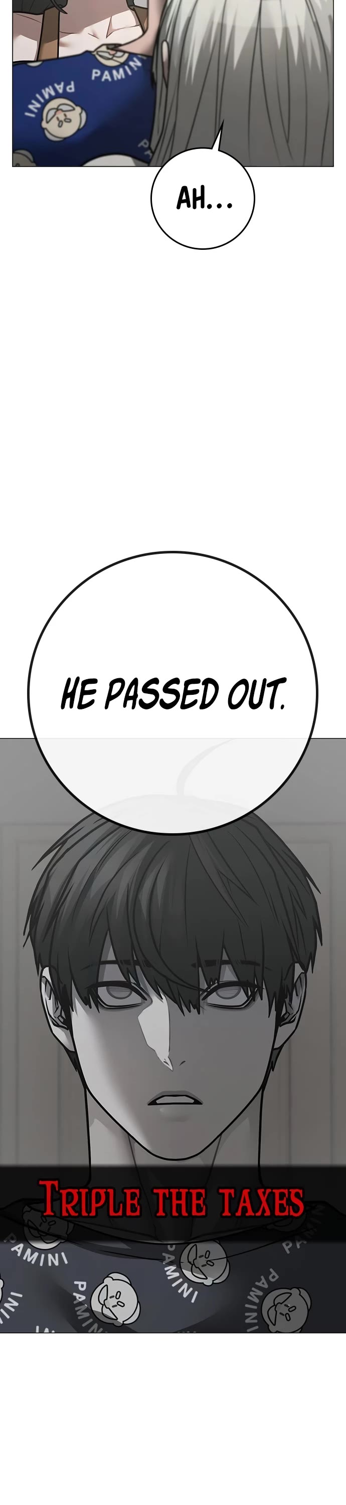 Reality Quest Chapter 137 page 37 - Chapter 137