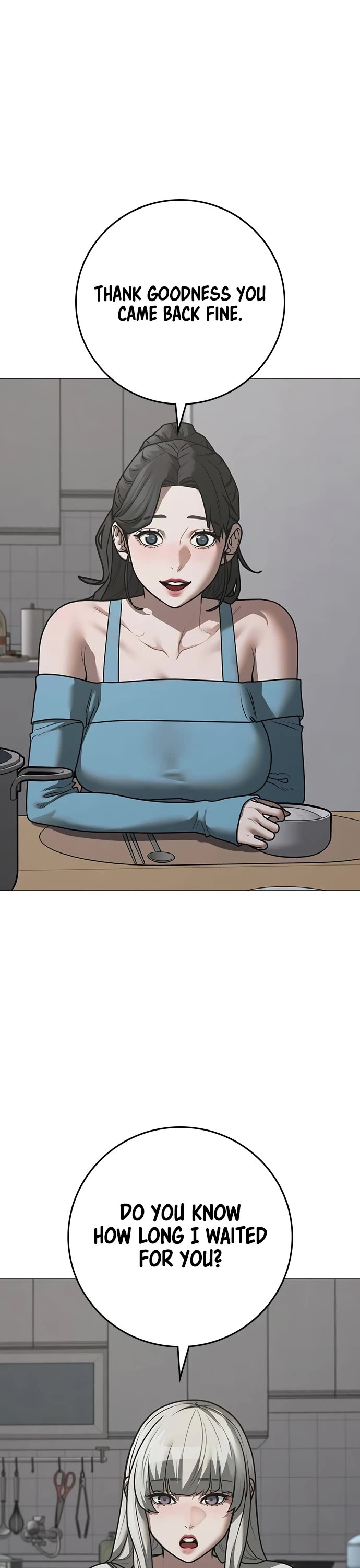 Reality Quest Chapter 137 page 39 - Chapter 137