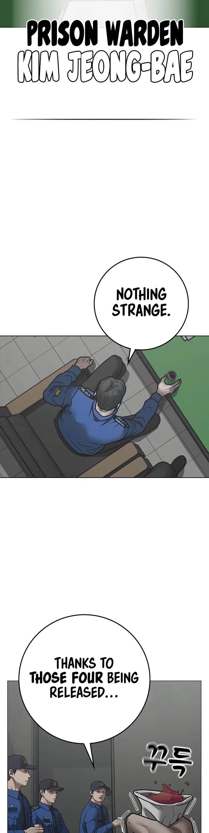 Reality Quest Chapter 137 page 4 - Chapter 137