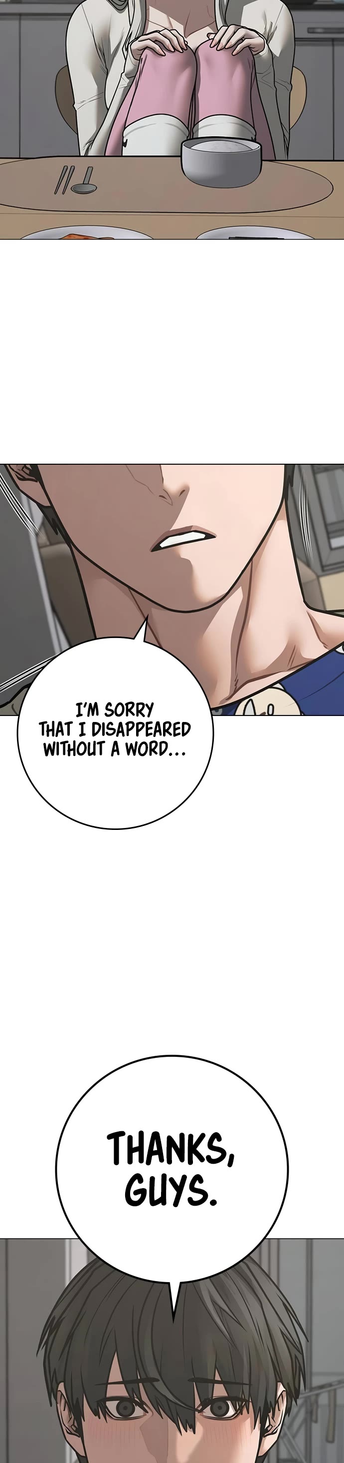 Reality Quest Chapter 137 page 40 - Chapter 137