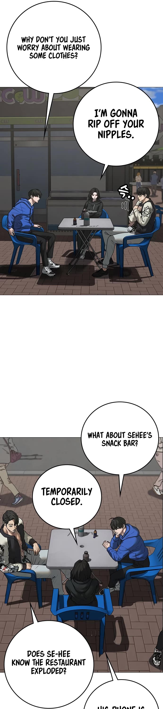 Reality Quest Chapter 137 page 46 - Chapter 137