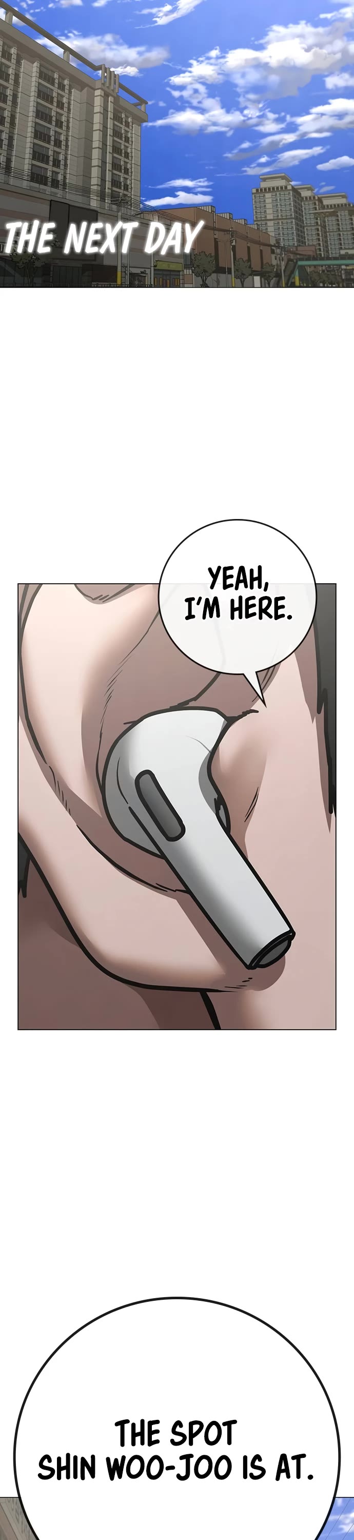 Reality Quest Chapter 137 page 55 - Chapter 137