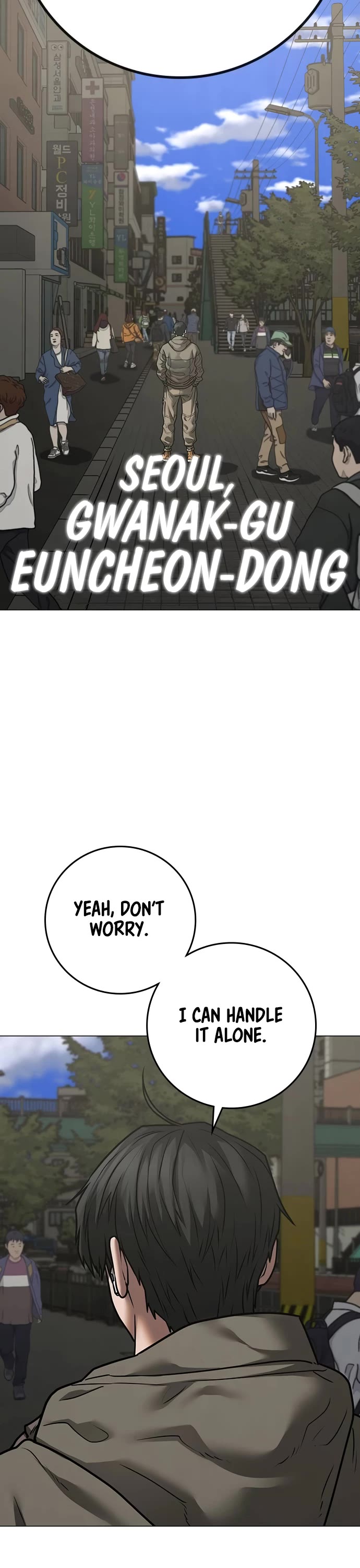 Reality Quest Chapter 137 page 56 - Chapter 137