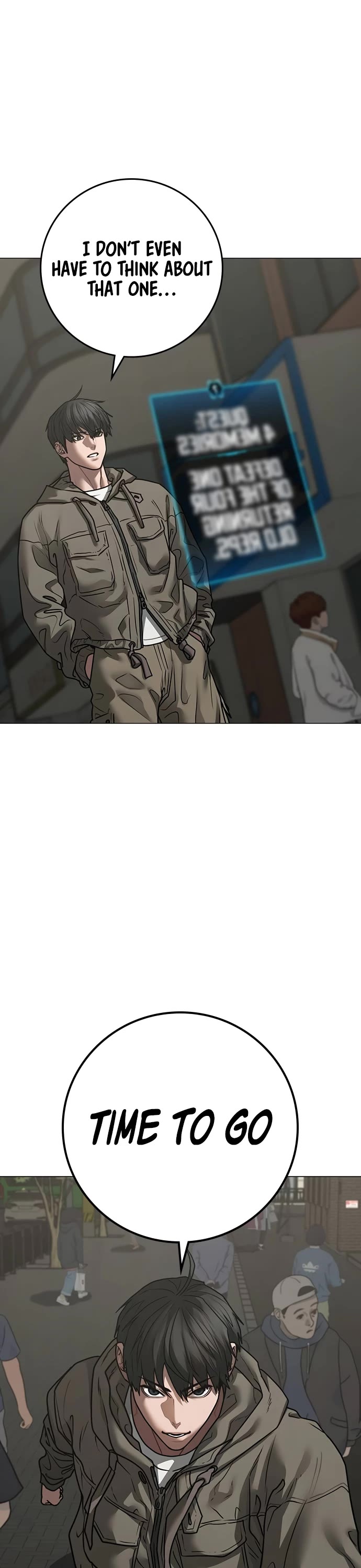 Reality Quest Chapter 137 page 58 - Chapter 137