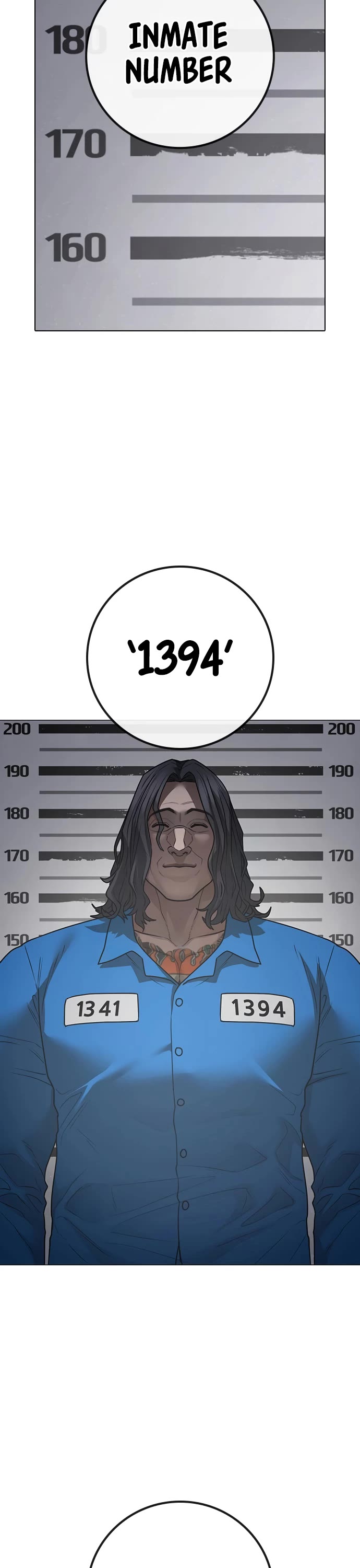 Reality Quest Chapter 137 page 8 - Chapter 137