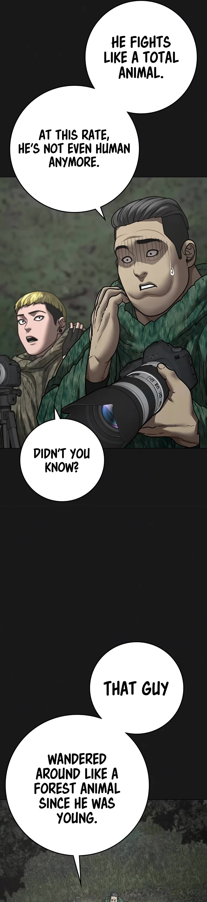 Reality Quest Chapter 138 page 10 - Chapter 138