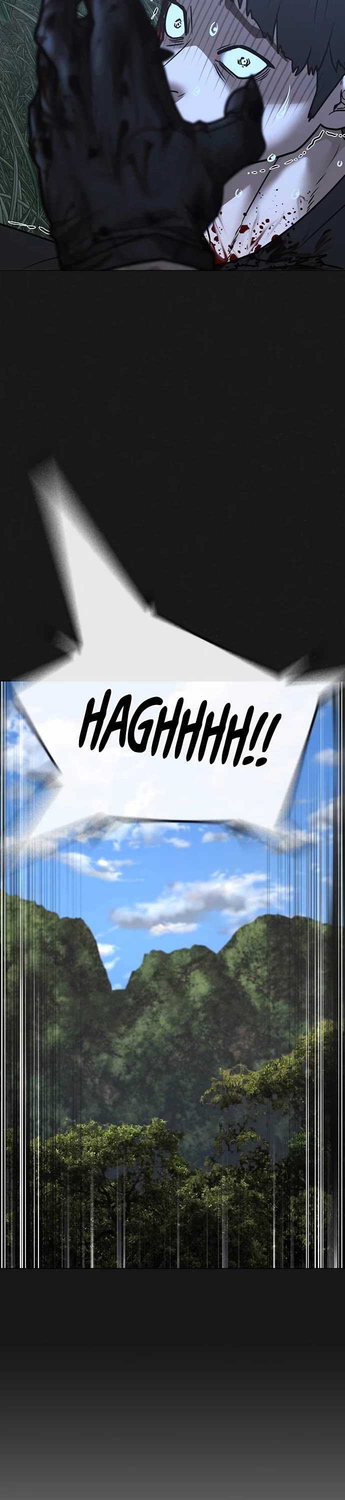 Reality Quest Chapter 138 page 17 - Chapter 138