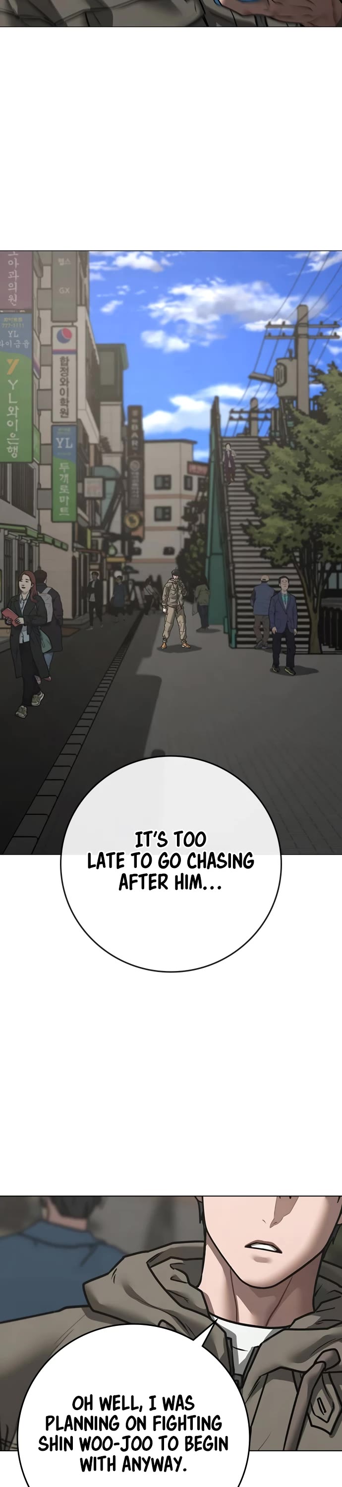 Reality Quest Chapter 138 page 31 - Chapter 138