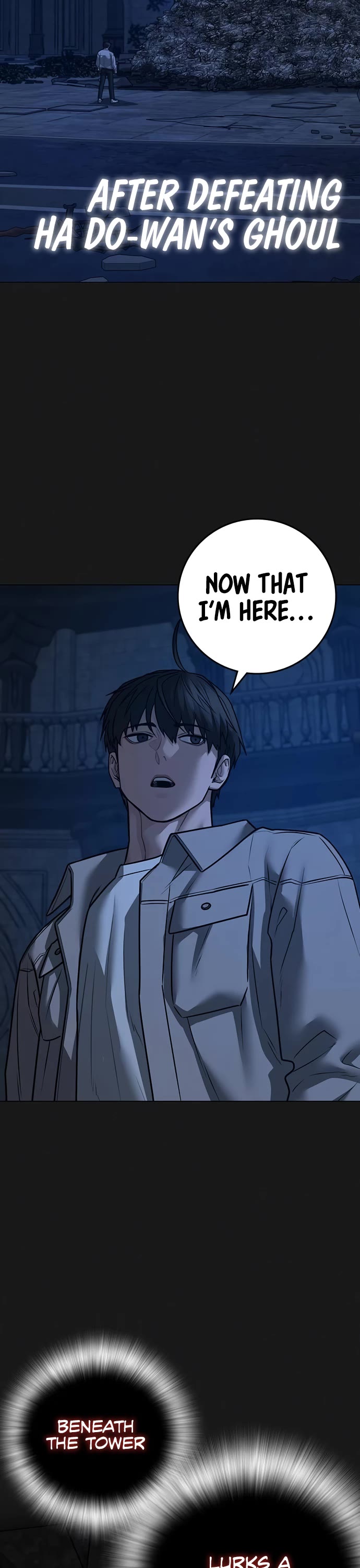 Reality Quest Chapter 138 page 35 - Chapter 138