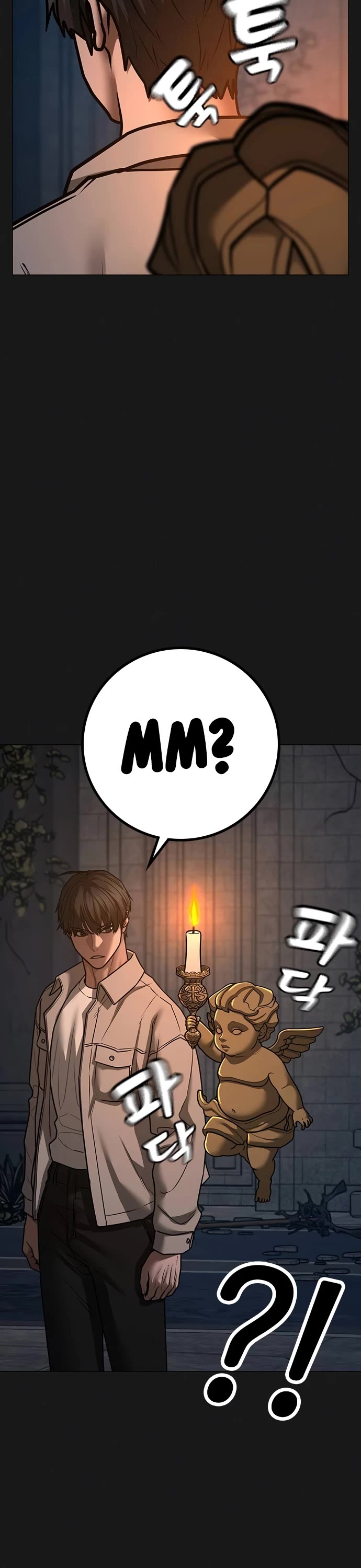 Reality Quest Chapter 138 page 37 - Chapter 138