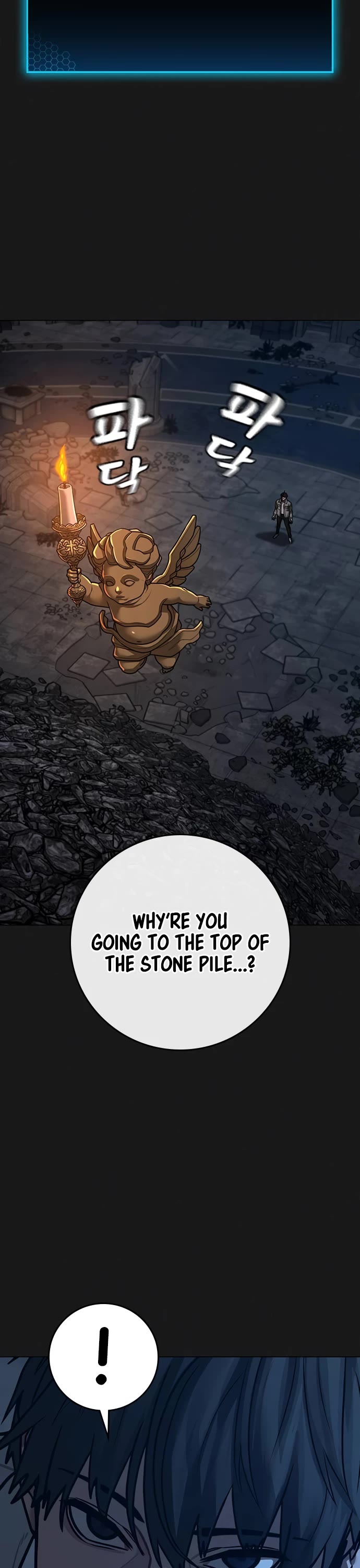 Reality Quest Chapter 138 page 39 - Chapter 138