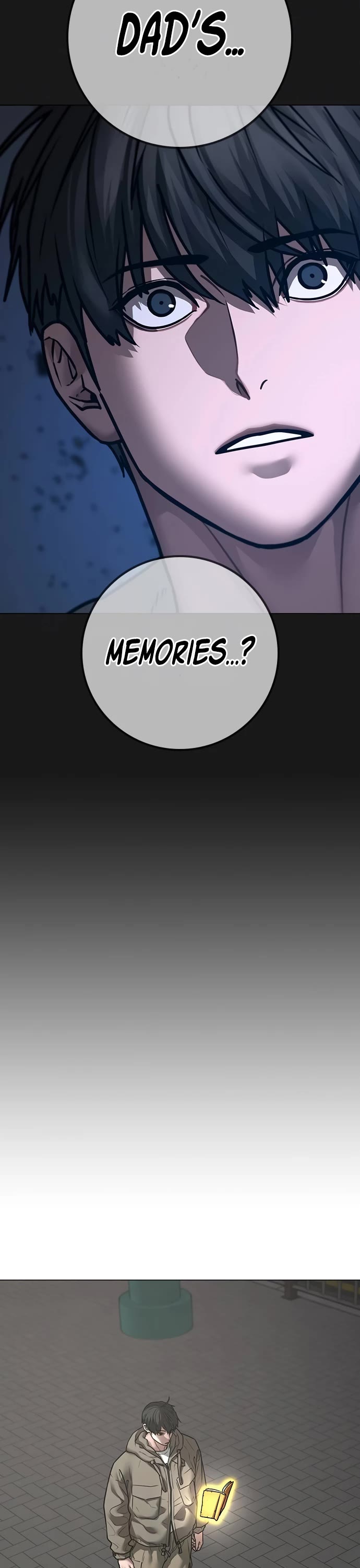 Reality Quest Chapter 138 page 47 - Chapter 138