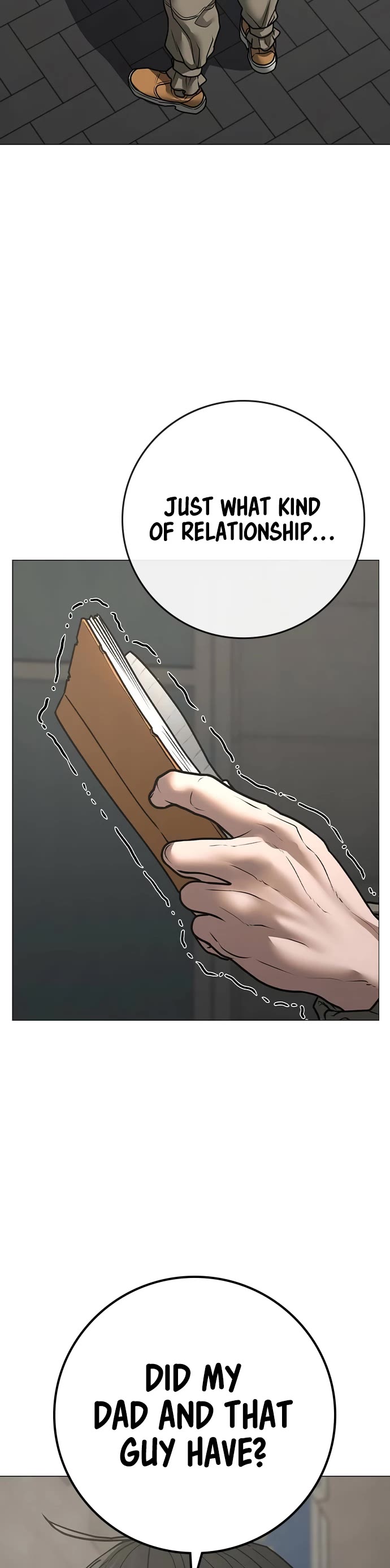 Reality Quest Chapter 138 page 60 - Chapter 138