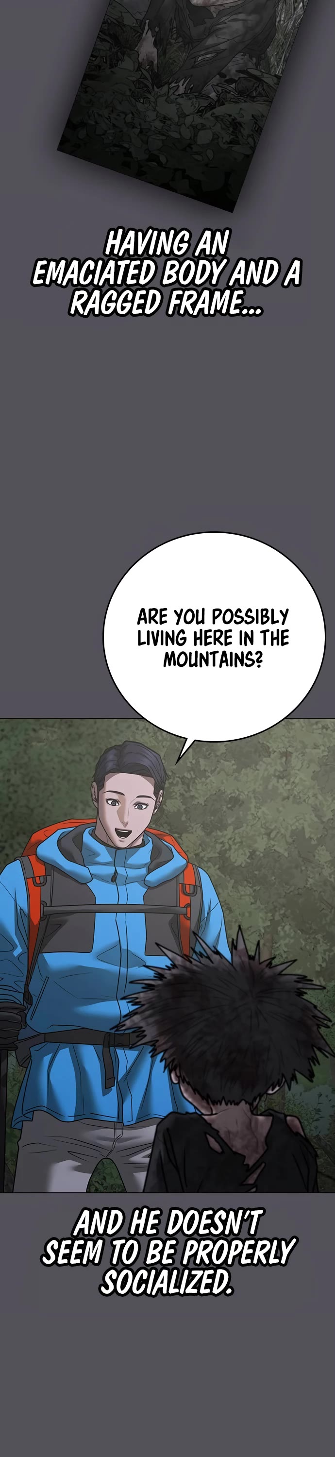 Reality Quest Chapter 139 page 12 - Chapter 139