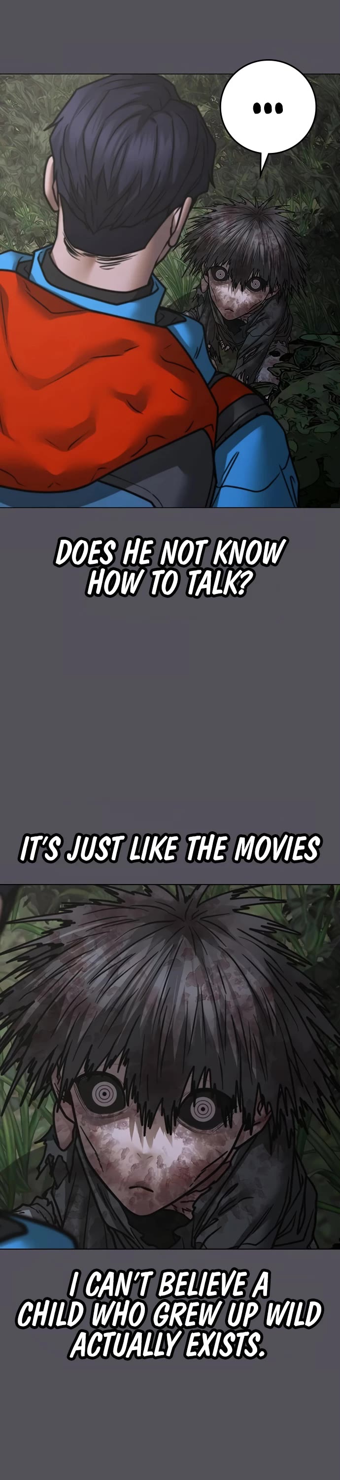 Reality Quest Chapter 139 page 13 - Chapter 139