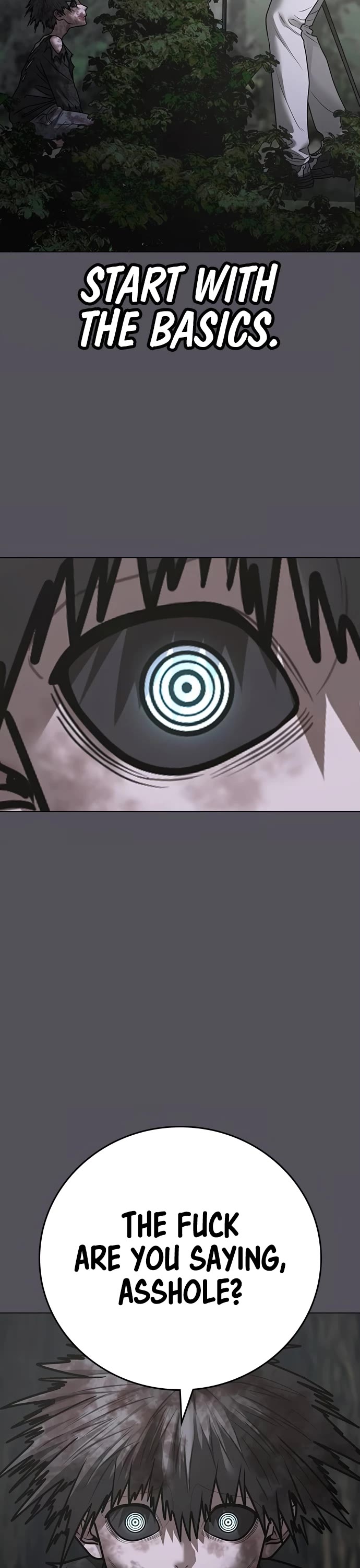 Reality Quest Chapter 139 page 15 - Chapter 139