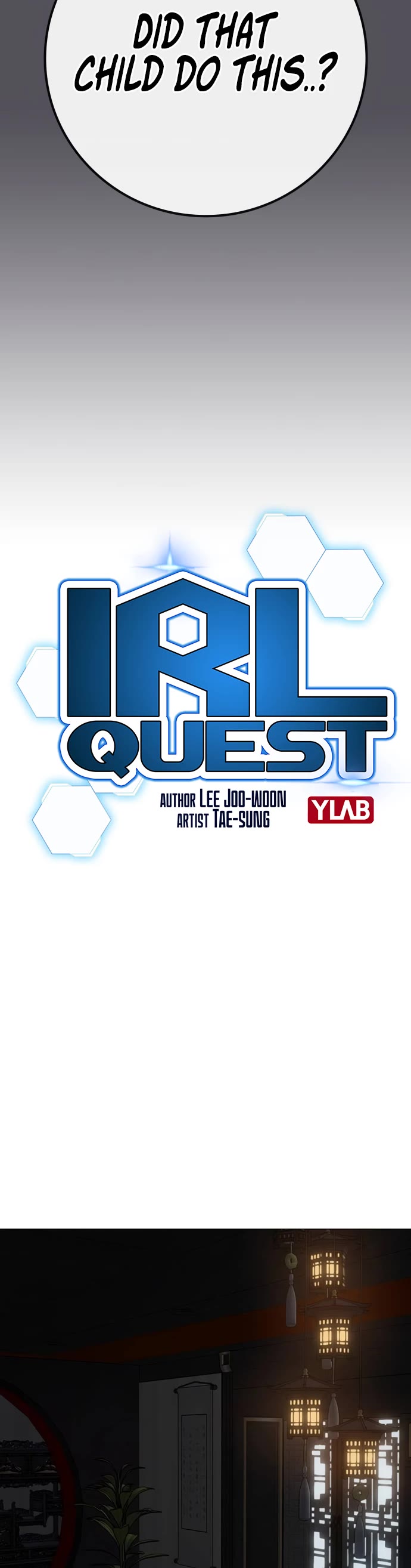 Reality Quest Chapter 139 page 24 - Chapter 139