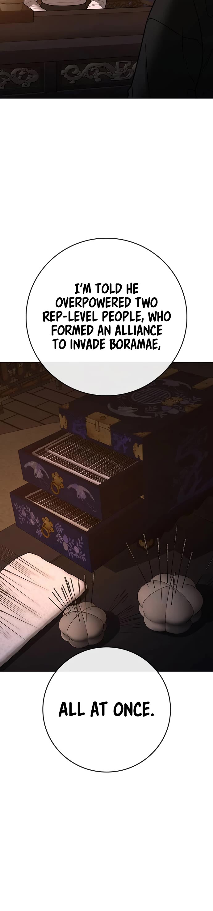 Reality Quest Chapter 139 page 29 - Chapter 139
