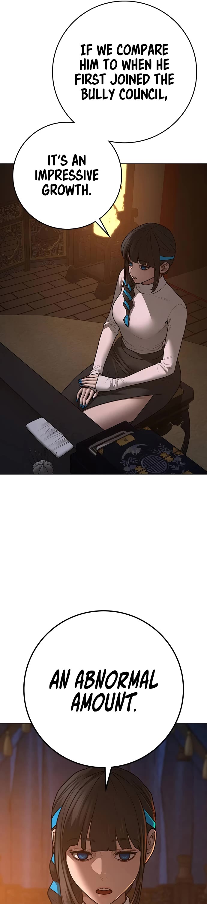 Reality Quest Chapter 139 page 30 - Chapter 139