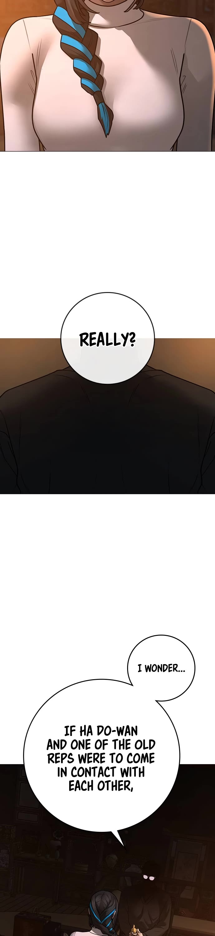Reality Quest Chapter 139 page 31 - Chapter 139