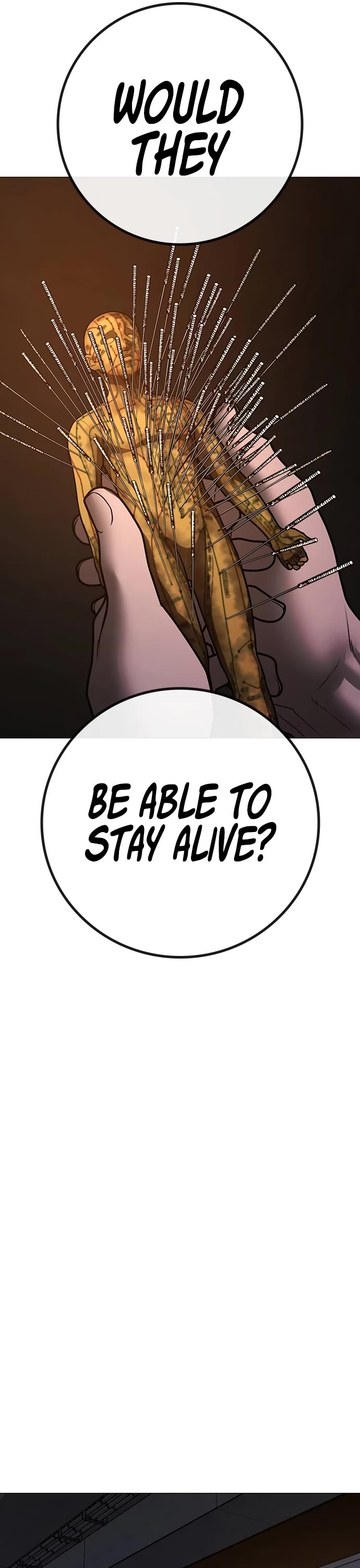 Reality Quest Chapter 139 page 34 - Chapter 139