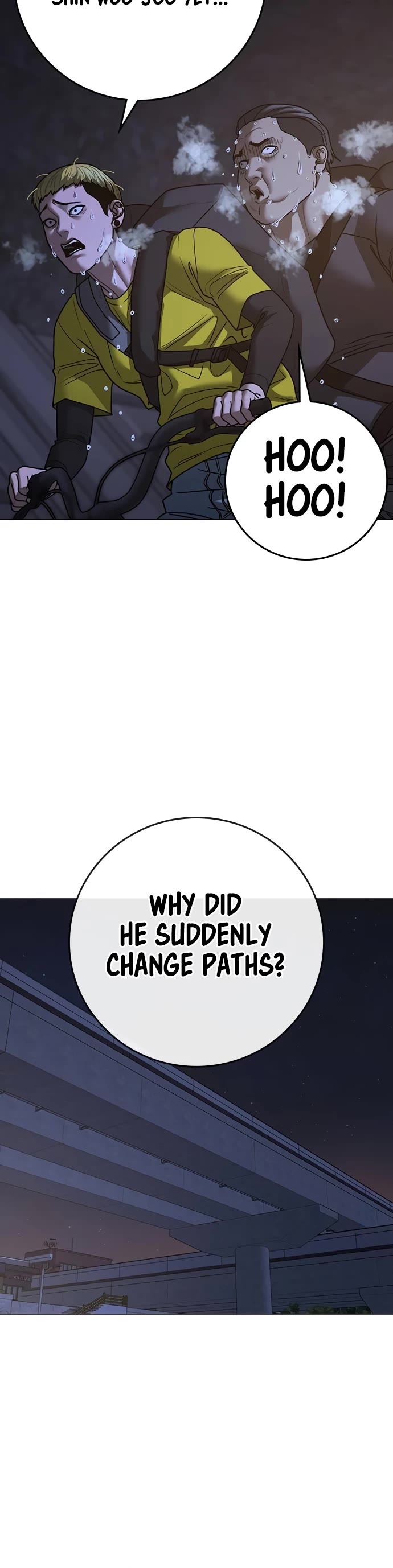 Reality Quest Chapter 139 page 37 - Chapter 139