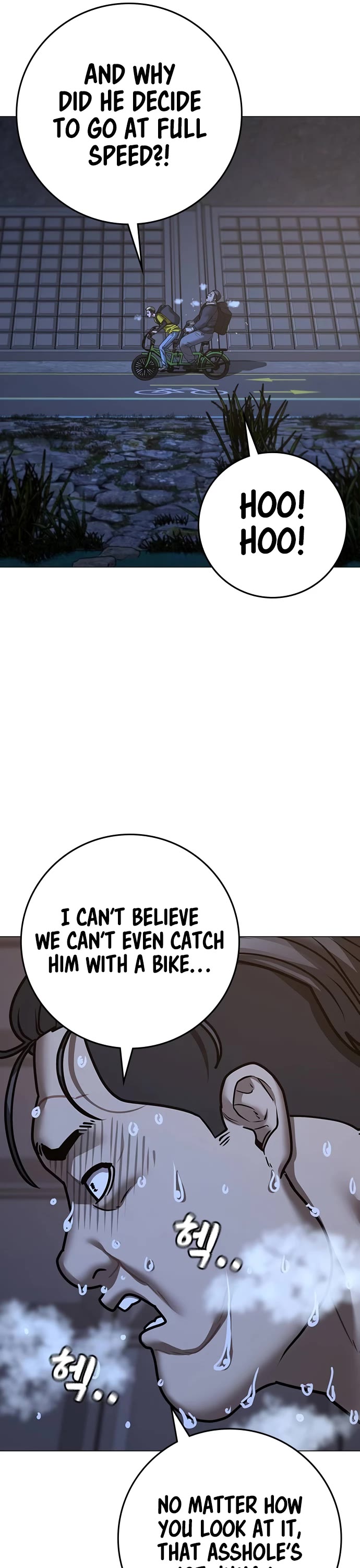 Reality Quest Chapter 139 page 38 - Chapter 139